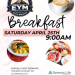 EYM BREAKFAST