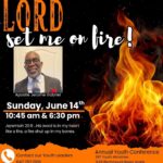 2026 YOUTH CONFERENCE