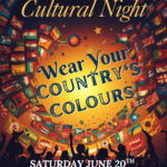 CULTURAL NIGHT