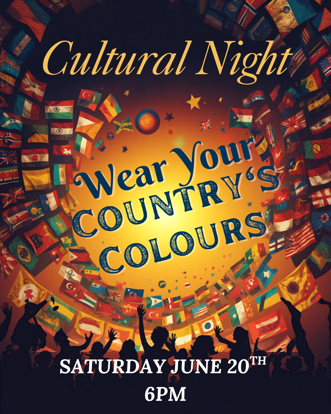CULTURAL NIGHT