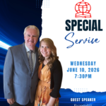 Special Service