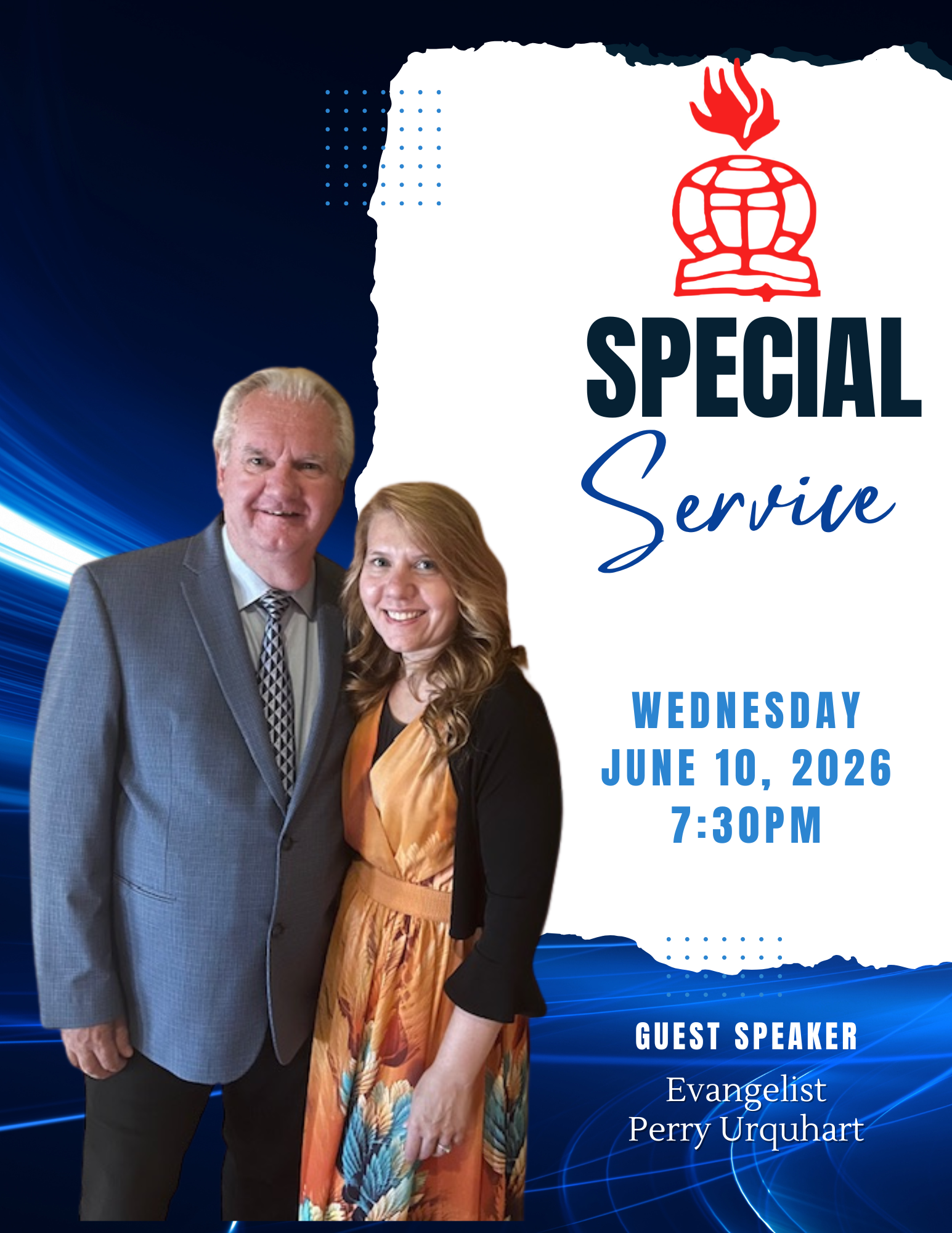 Special Service