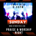 Praise & Worship Night