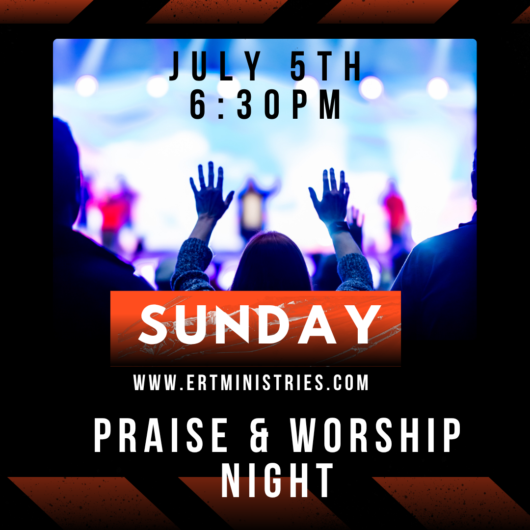 Praise & Worship Night