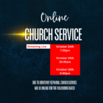 ONLINE SERVICE ONLY